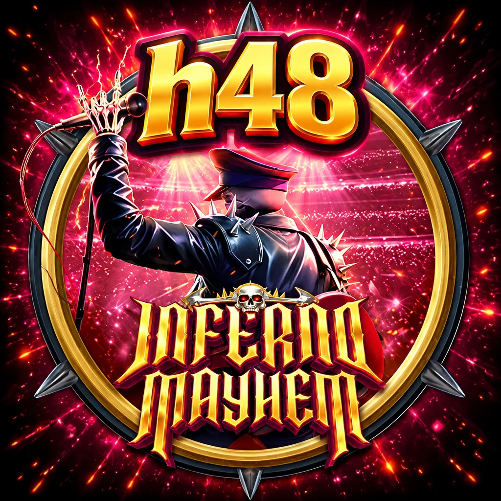 h48 · Inferno Mayhem