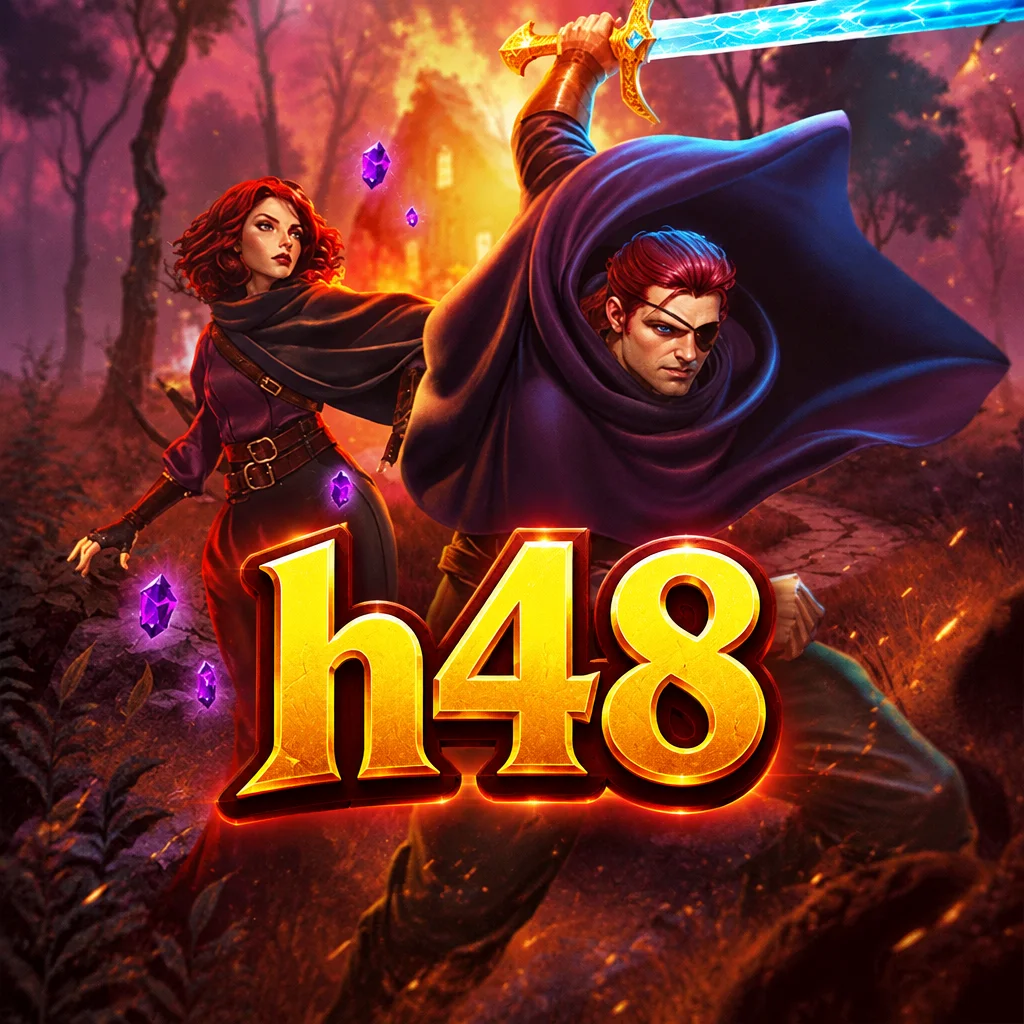 h48 · Grimm Bounty