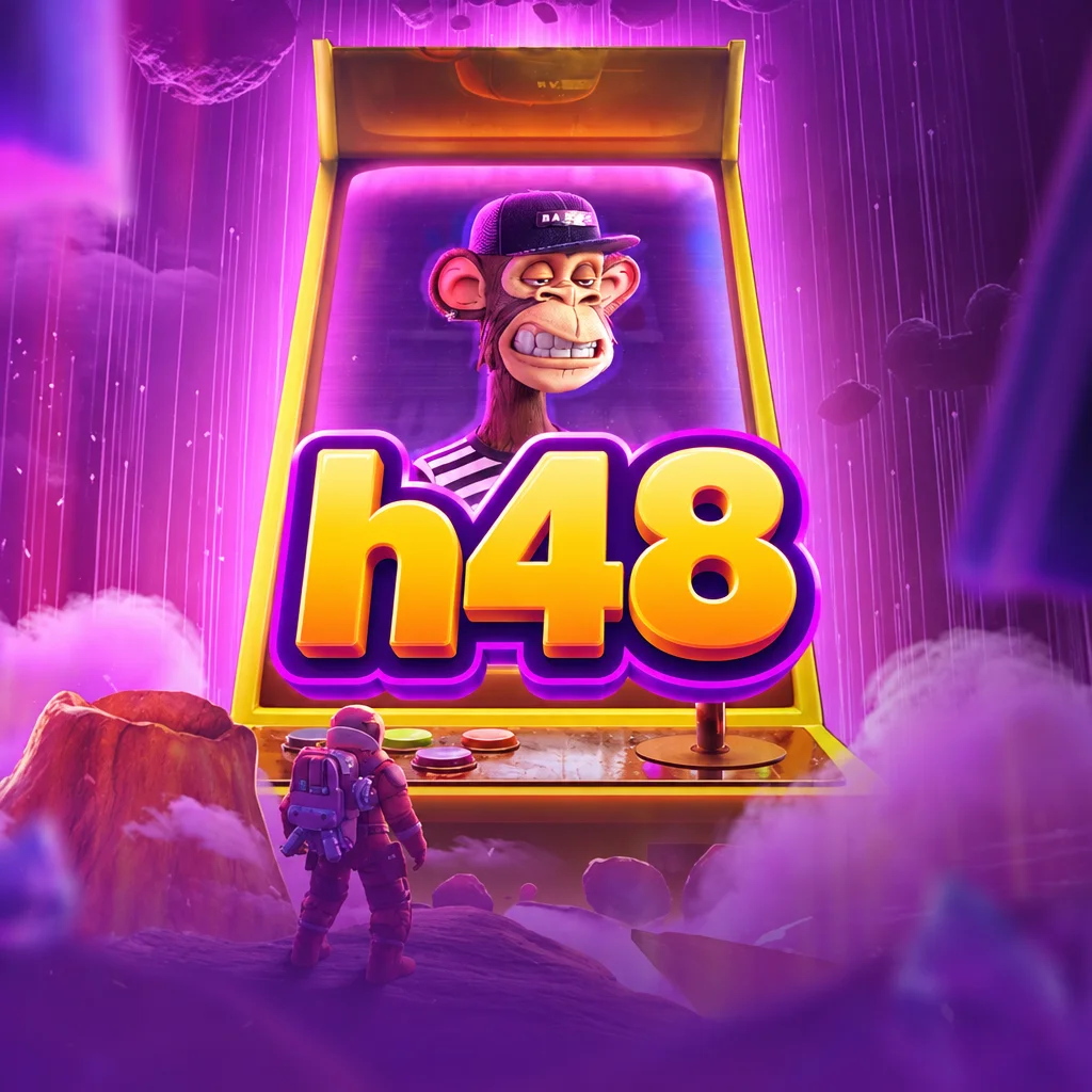 h48 · Wild Ape 3258