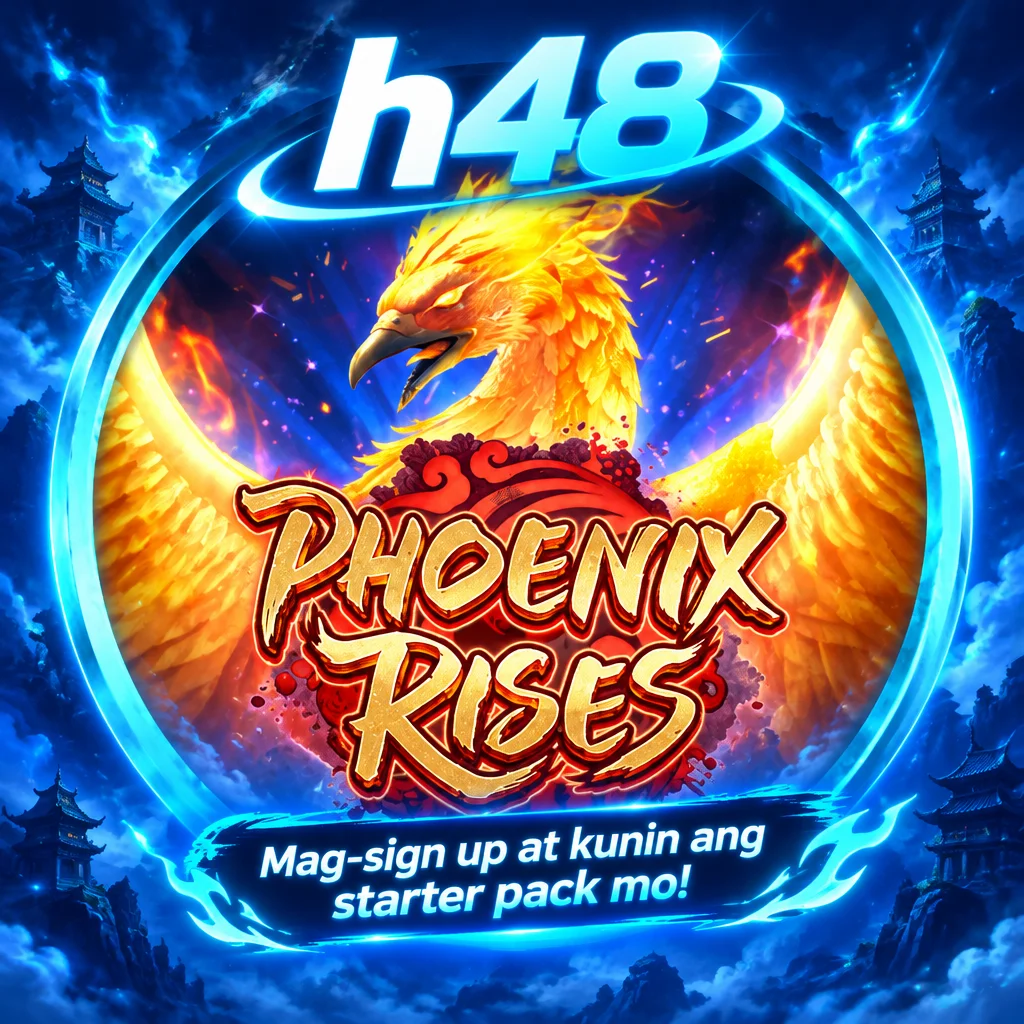 h48 · Phoenix Rises