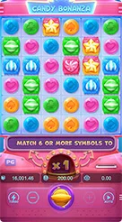 h48 · Candy Superwin