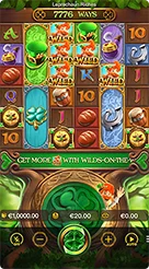 Leprechaun Riches · Gabay sa Mekanismo at Estruktura ng Leprechaun Riches