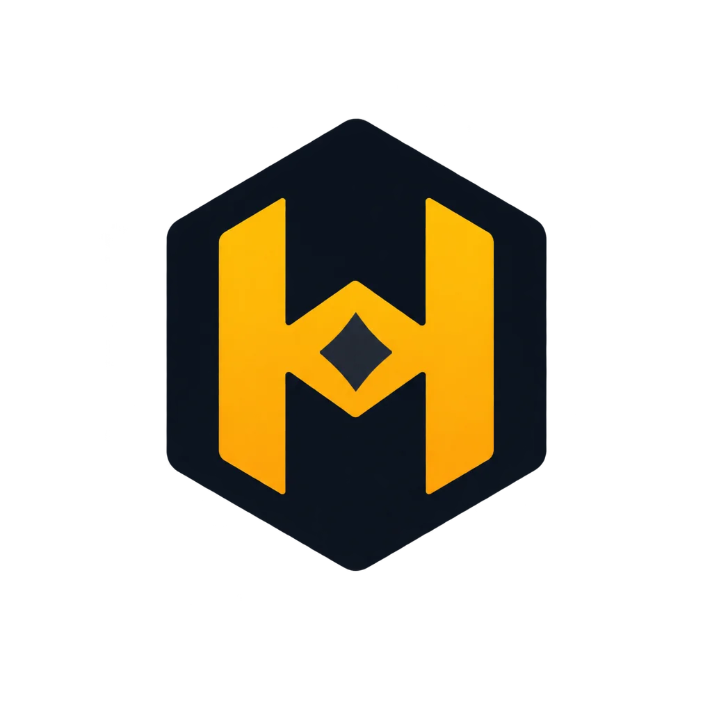 h48 Logo